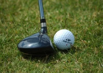 Un Golf Skin Game à l'esprit business à Toulouse
