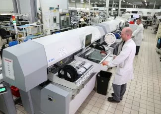 Toulouse : Actia Automotive dévoile ses perspectives de recrutement