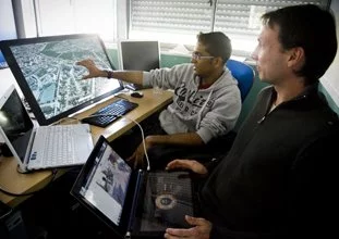 Toulouse : L'Enac à la première place des écoles aéronautiques européennes