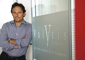 Steve Bouloux : « Investir sur les marchés demande de l'audace »