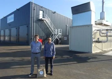 Tarn. Le groupe Agri inaugure sa plateforme de valorisation unique en France