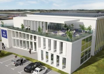 Spatial. Comment l'entreprise Comat investit pour doubler en taille
