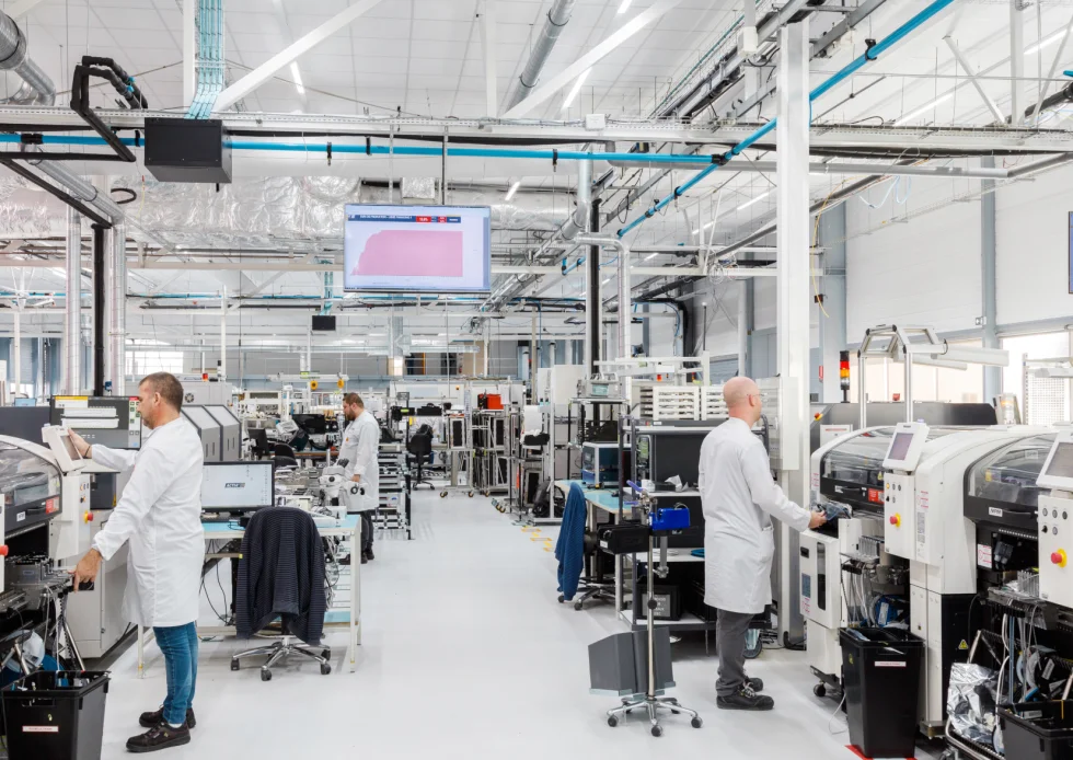 Depuis Toulouse, Actia Aerospace veut s'imposer comme acteur majeur du spatial