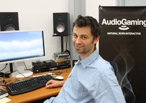 AudioGaming : du son pour jeux vidéo en temps réel à Toulouse
