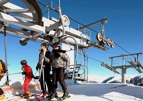 Altiservice recrute pour la saison de ski 
