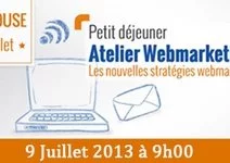 Le Webmarketing Tour fait escale à Toulouse, le 9 juillet