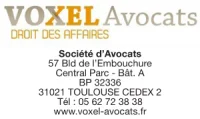 SOCIETE HYDROELECTRIQUE DE ROQUEFORT DE SAULT