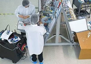 Spatial. Silicom et Nexeya croient au filon commercial des nano-satellites