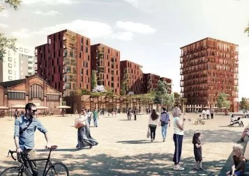 Immobilier neuf. Toulouse a battu tous les records en 2017