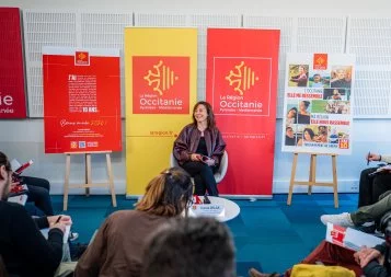 Région Occitanie. Pour la présidente Carole Delga, un anniversaire et des défis