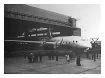 La chaîne d'assemblage d'ATR occupe le bâtiment M62 qui a abrité l'assemblage du SE-2010 Armagnac (ici sur la photo) un avion de ligne quadrimoteur fabriqué par SNCASE à la fin des années 40, le Dewoitine, la Caravelle, avion de ligne biréacteur destiné aux itinéraires courts et moyen-courriers produit entre 1958 et 1973 par la société française Sud-Aviation qui devient Aérospatiale en 1970. Ce bâtiment a aussi accueilli l'avion militaire Transall.