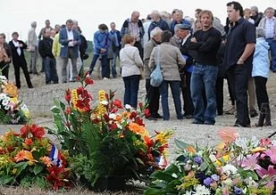 Toulouse à l'heure du onzième anniversaire de la catastrophe d'AZF