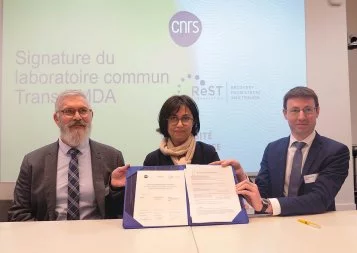 Toulouse à la pointe de la recherche sur le syndrome de stress post-traumatique