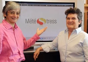 « On traite les symptômes du stress, pas ses causes »