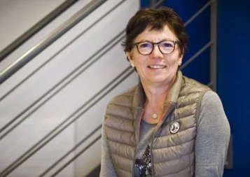 Avec Illico Travaux, Véronique Laï surfe sur la rénovation de l'habitat