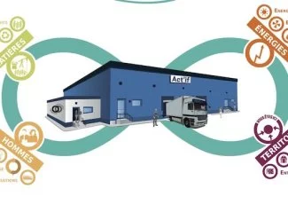 Dossier - seconde partie - L'écologie industrielle chef d'orchestre d'une nouvelle économie