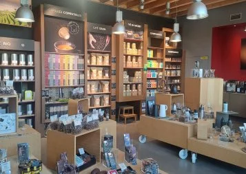 Dans l'Hérault, Cafés Bibal s'inscrit dans la durée