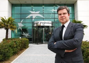 BNP-Paribas innove avec sa Maison des Entrepreneurs
