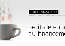 Gérer et financer ses besoins de trésorerie, le 11 octobre