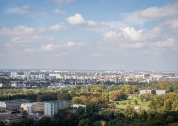 Depuis l'Occitanie, Atmo met en évidence la pollution de l'air aux PFAS