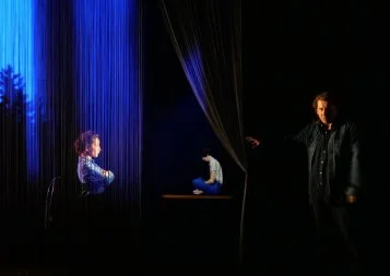 Jeune Public : Bao Bras