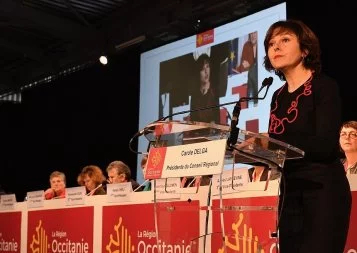 Pour 2018, la région Occitanie refond son système d'aides aux entreprises