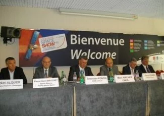 Toulouse Space show : la ville rose, capitale de l'espace