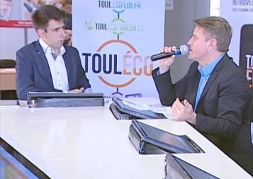 Jérôme Baousson : « Milan Jeunesse s'oriente de plus en plus vers le e-commerce »
