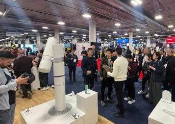 L'Héraultais Vaonis décroche un 4ᵉ Prix de l'Innovation au CES de Las Vegas