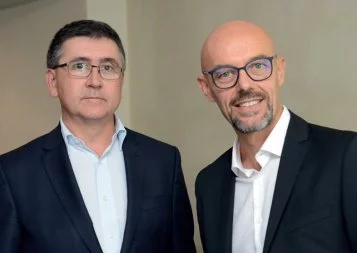 Cémoi, fort en chocolat