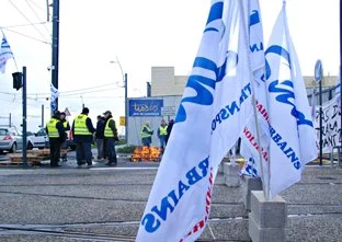 Faux-départ pour le tramway toulousain