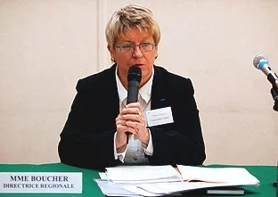 Enquête de la Banque de France : croissance molle en 2010