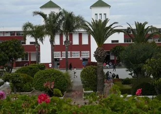 L'ESC Toulouse rayonne aussi à Casablanca