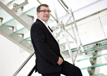 Informatique. La jeune société Amios se lance dans le tout sécuritaire