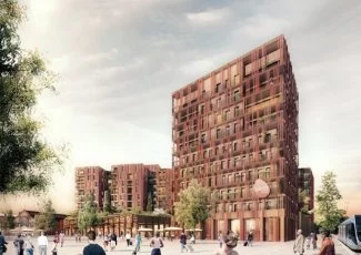 Logement : les nouveaux programmes qui verront le jour à Toulouse en 2018