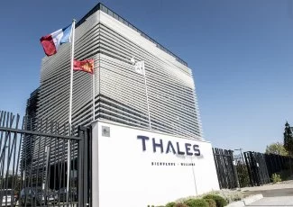 Thales Services s'installe au coeur du village numérique de Toulouse Labège