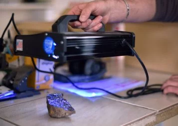 Pyrénées, le nouvel eldorado du tungstène ?