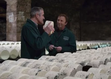 En Occitanie, Lactalis ne fait pas tout un fromage de la mobilité pro