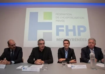Midi-Pyrénées. Les cliniques privées régionales dénoncent l'état d'urgence de leur situation