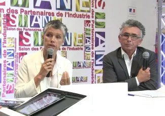 « Un partenariat pour monter en compétence sur les formations en robotique »
