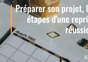 Teaser. Guide du repreneur en Occitanie, édition 2021
