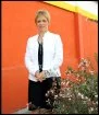 Joëlle Pelata, présidente du club hôtelier toulousain