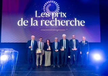 Soirée de gala de la Fondation Toulouse Cancer Santé : record battu avec 150.000 € de dons collectés