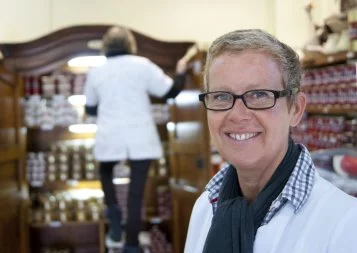 Commerces. Alby Foie Gras se prépare pour l'international