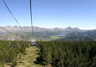 Pyrénées. Altiservice se maintient et cherche à innover l'été