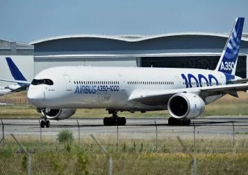 Économies de carburant : Airbus poursuit sa chasse au CO2 