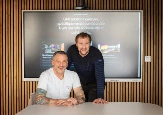 TiltDigital, le partenaire audiovisuel des entreprises