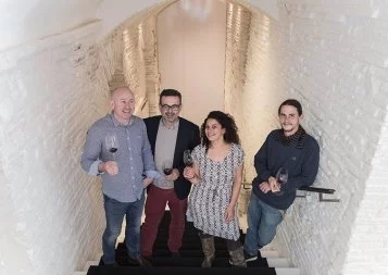 Terra Hominis invente le crowdfunding pour les vignobles de Languedoc-Roussillon Midi-Pyrénées
