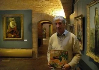 Les huit « Peintres de la réalité poétique » au Musée des beaux-arts à Gaillac