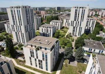 Habitat Toulouse cède son patrimoine pour s'étendre hors de Toulouse